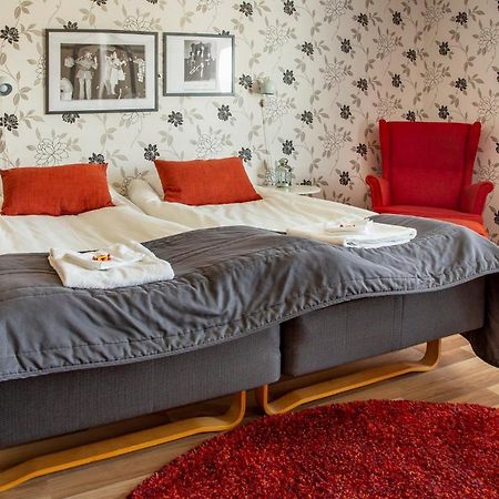 Motel Kaepylae Keminmaa Esterno foto