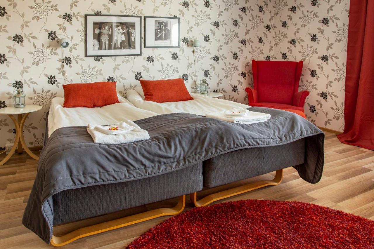 Motel Kaepylae Keminmaa Esterno foto
